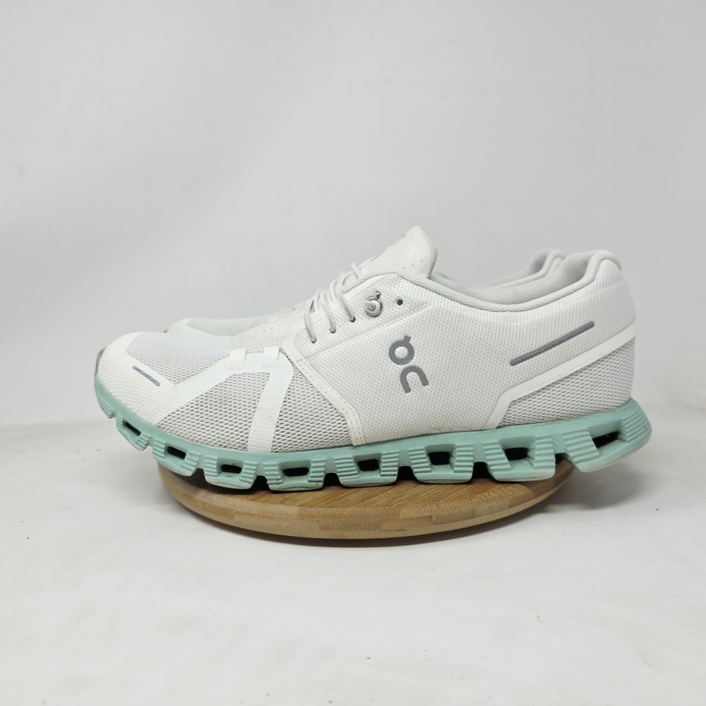 On Cloud 5 Running Shoes Mens 11 Gym Training Comfort Sneaker